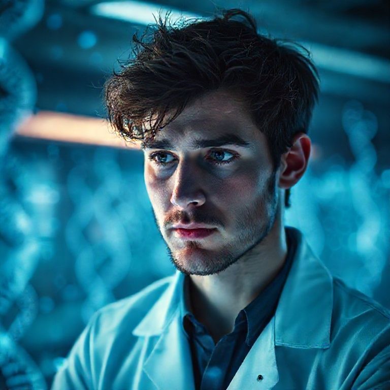Dr. Léo Valmont